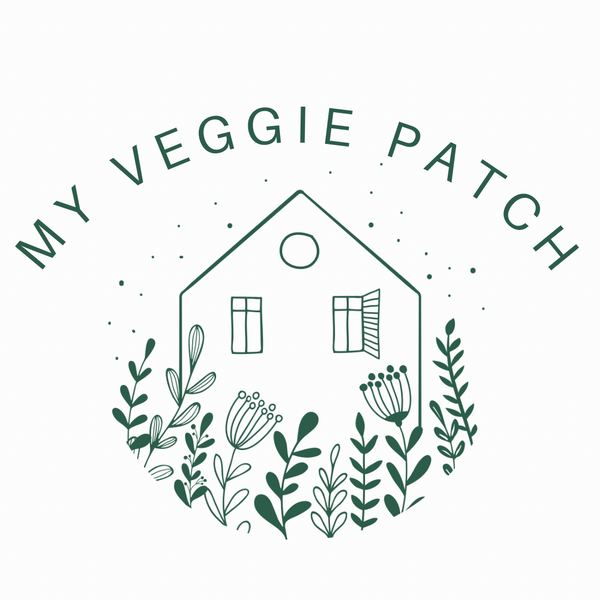 My Veggie Patch
